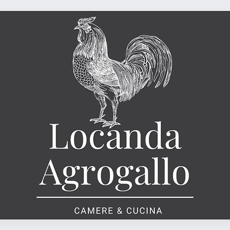 Locanda Agrogallo Carro ภายนอก รูปภาพ