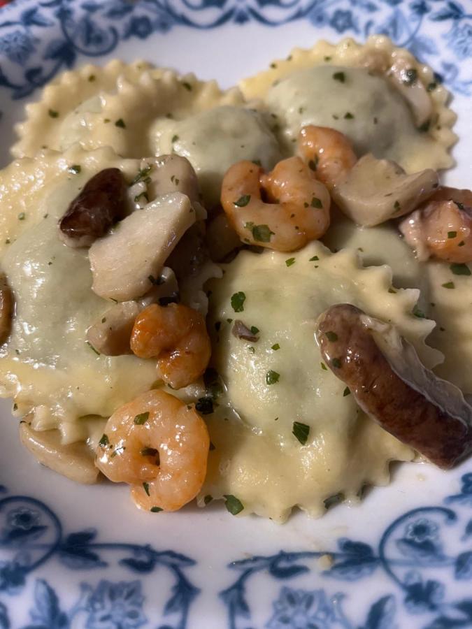 Locanda Agrogallo Carro ภายนอก รูปภาพ
